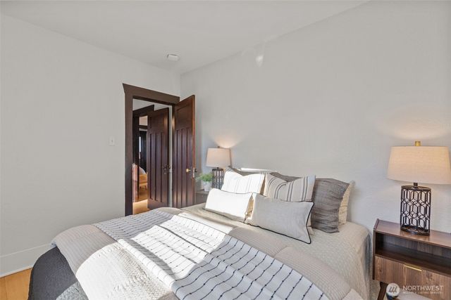 4219 S Mead Street, Seattle, WA 98118