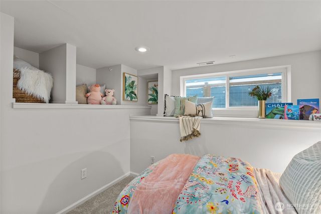 4219 S Mead Street, Seattle, WA 98118