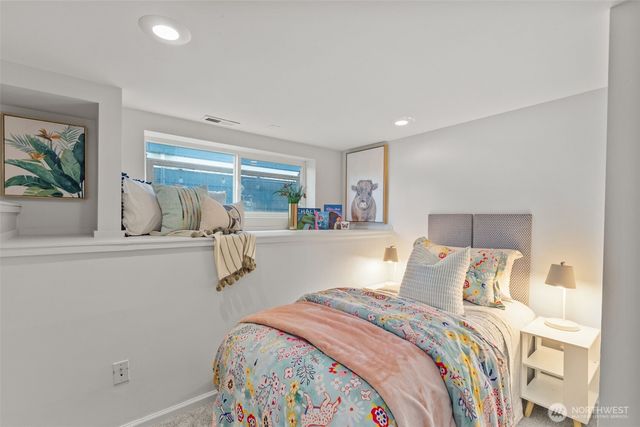 4219 S Mead Street, Seattle, WA 98118