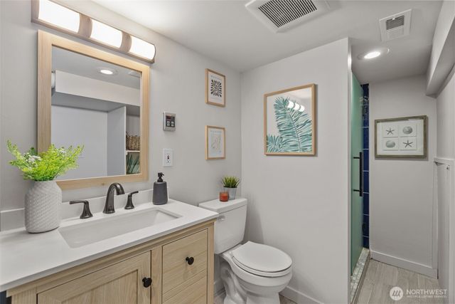 4219 S Mead Street, Seattle, WA 98118