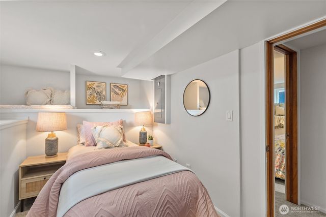 4219 S Mead Street, Seattle, WA 98118