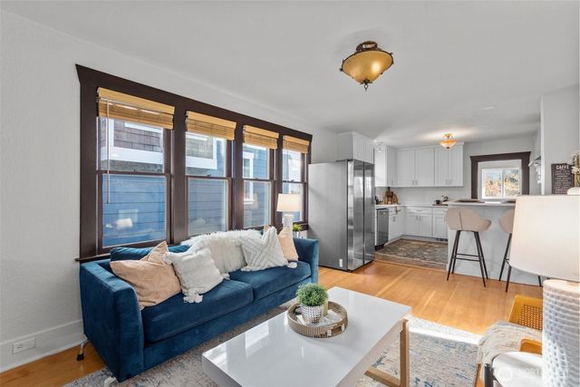 4219 S Mead Street, Seattle, WA 98118