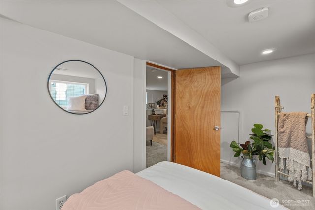 4219 S Mead Street, Seattle, WA 98118