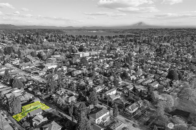 4219 S Mead Street, Seattle, WA 98118