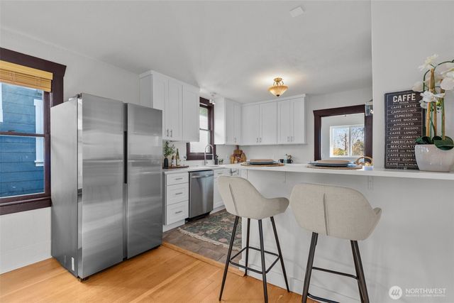 4219 S Mead Street, Seattle, WA 98118