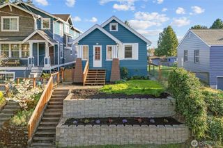 4219 S Mead Street, Seattle, WA 98118