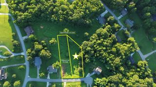 Lot 58 Matthew Lane, Dayton, TN 37321