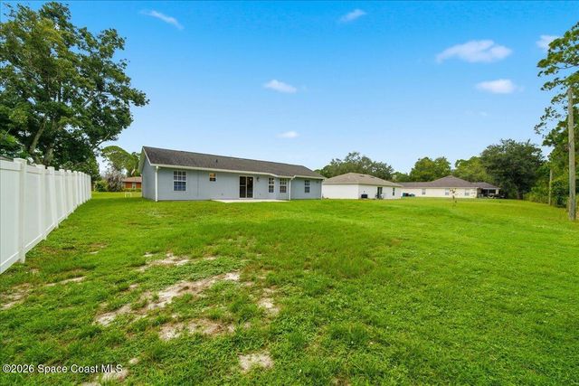 1227 Wing Road SW, Palm Bay, FL 32908