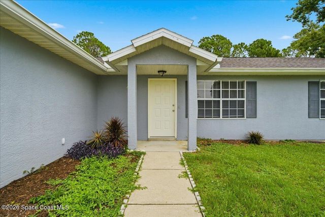 1227 Wing Road SW, Palm Bay, FL 32908