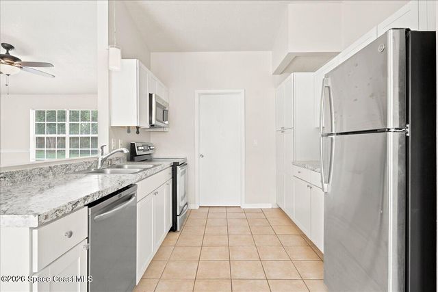1227 Wing Road SW, Palm Bay, FL 32908
