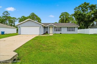 1227 Wing Road SW, Palm Bay, FL 32908