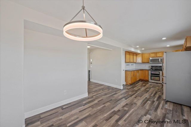 1648 SWING DR, Cheyenne, WY 82007