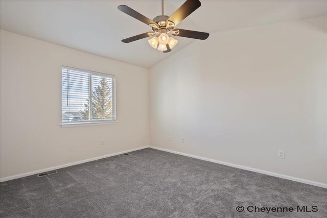 1648 SWING DR, Cheyenne, WY 82007