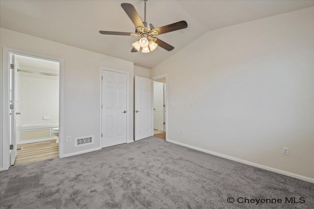 1648 SWING DR, Cheyenne, WY 82007