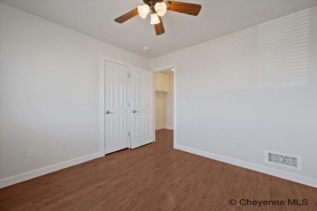 1648 SWING DR, Cheyenne, WY 82007