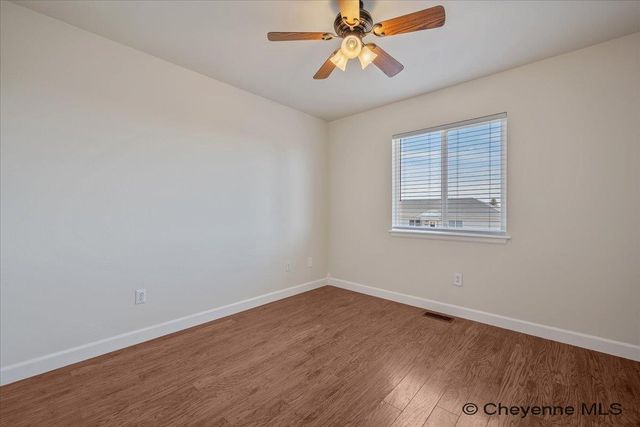 1648 SWING DR, Cheyenne, WY 82007