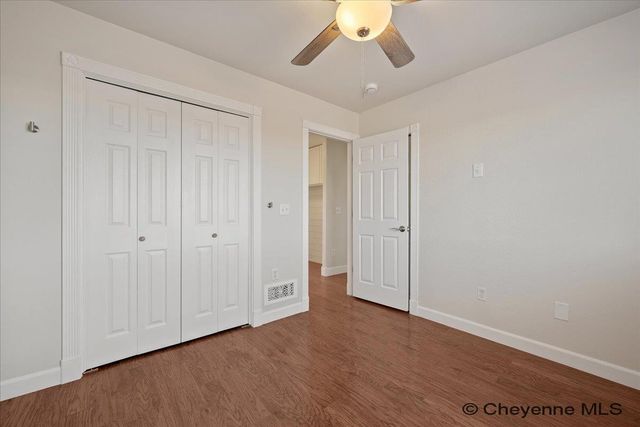 1648 SWING DR, Cheyenne, WY 82007