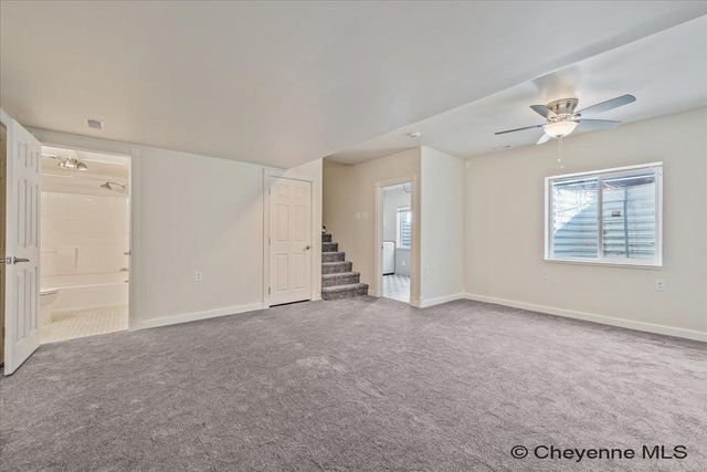 1648 SWING DR, Cheyenne, WY 82007