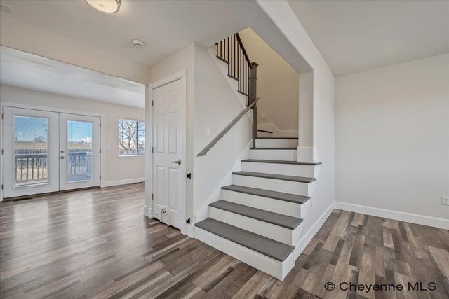 1648 SWING DR, Cheyenne, WY 82007