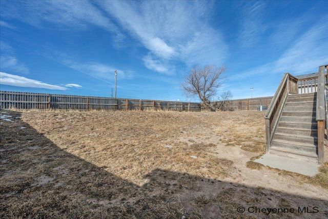 1648 SWING DR, Cheyenne, WY 82007