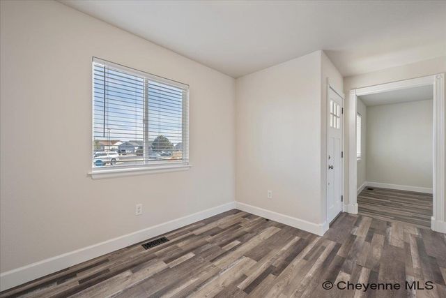 1648 SWING DR, Cheyenne, WY 82007