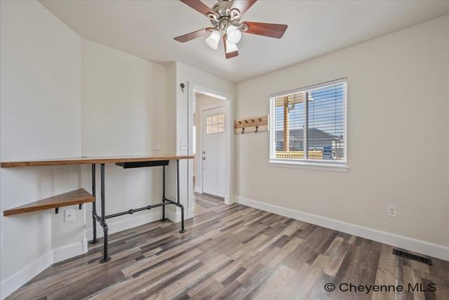 1648 SWING DR, Cheyenne, WY 82007