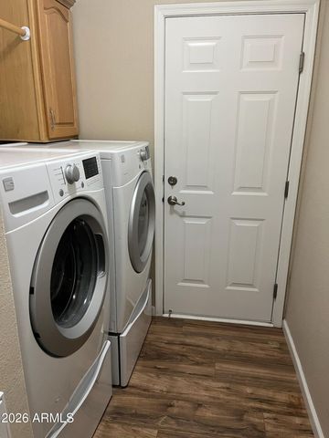 8840 E Sunland Avenue 171, Mesa, AZ 85208