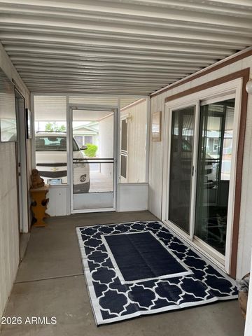 8840 E Sunland Avenue 171, Mesa, AZ 85208