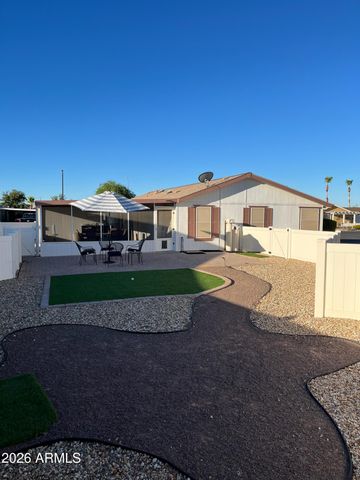8840 E Sunland Avenue 171, Mesa, AZ 85208