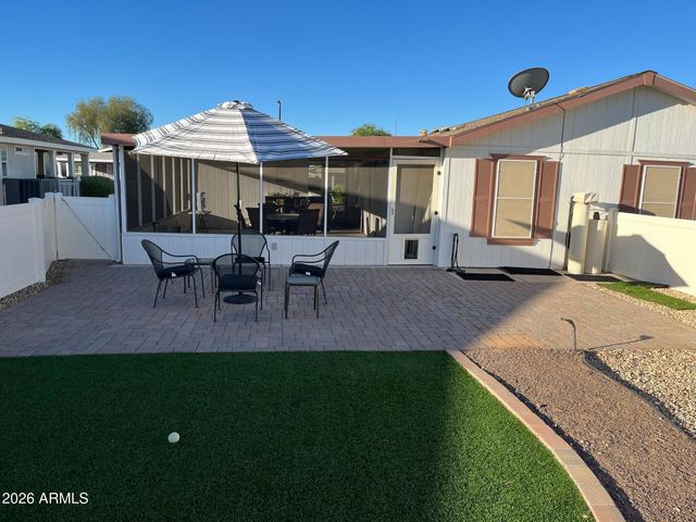 8840 E Sunland Avenue 171, Mesa, AZ 85208