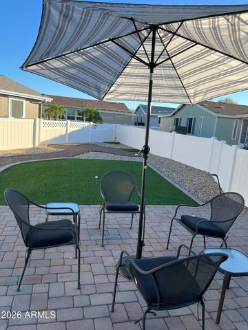 8840 E Sunland Avenue 171, Mesa, AZ 85208