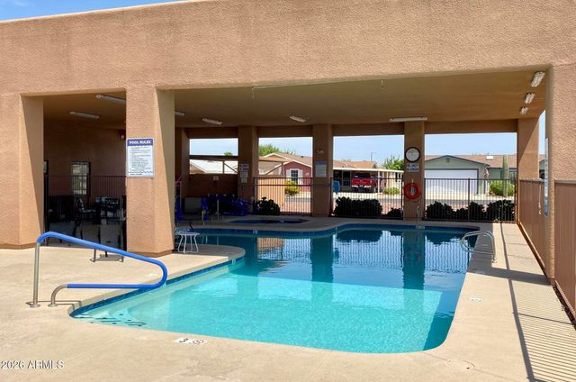 8840 E Sunland Avenue 171, Mesa, AZ 85208