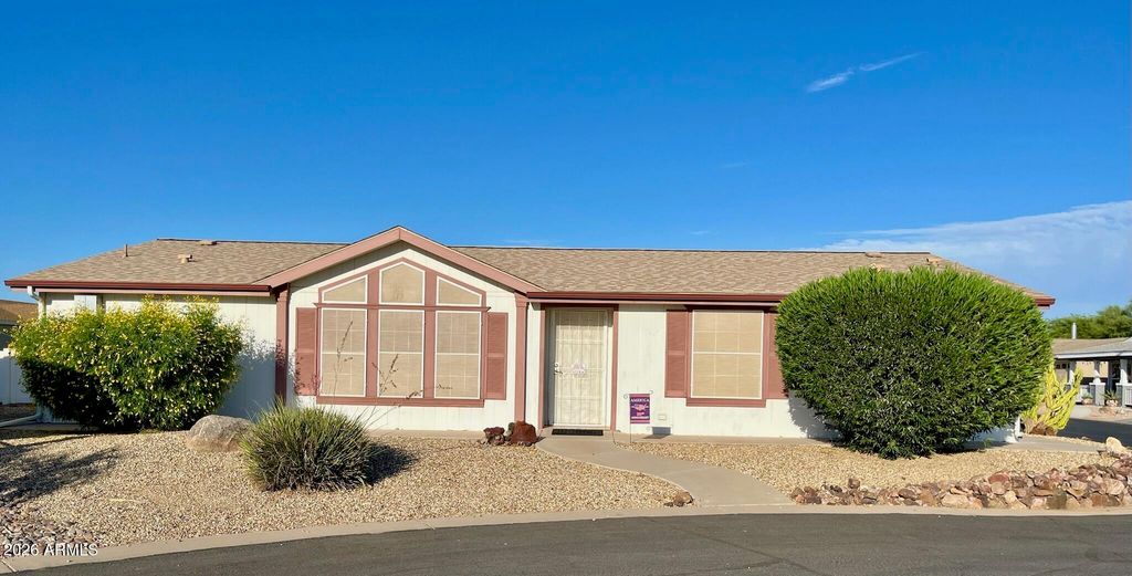 8840 E Sunland Avenue 171, Mesa, AZ 85208