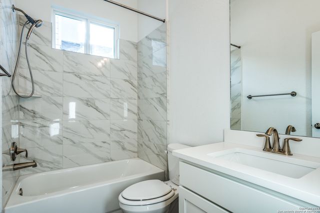 6947 COMANCHE COUGAR, San Antonio, TX 78233