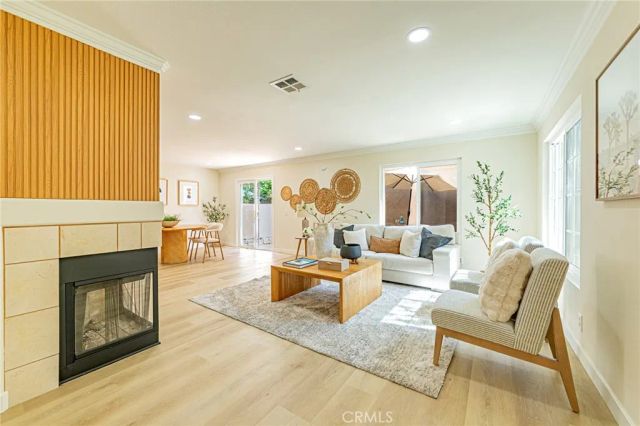 14682 Moon Crest Lane B, Chino Hills, CA 91709