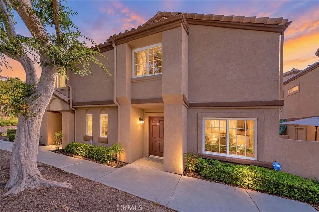 14682 Moon Crest Lane B, Chino Hills, CA 91709