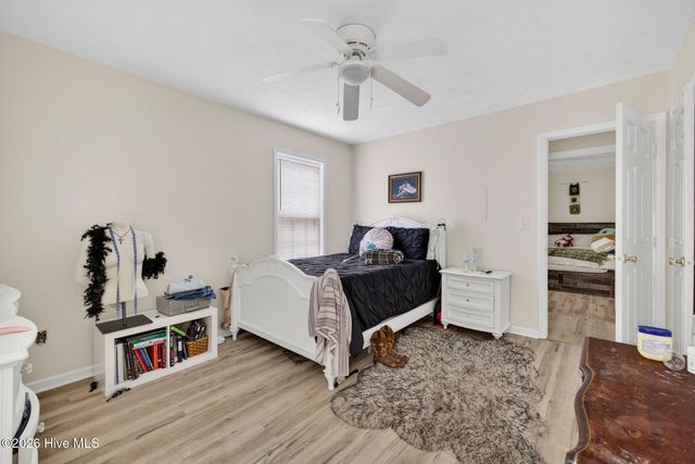 408 Beasley Road, Wilmington, NC 28409