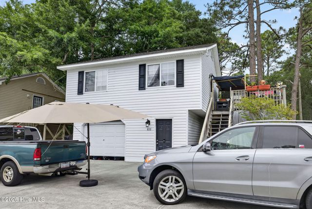 408 Beasley Road, Wilmington, NC 28409