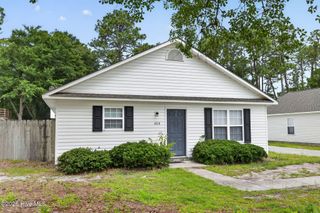 408 Beasley Road, Wilmington, NC 28409