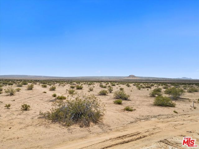 0 Section 36 Township 12 Range 10, California City, CA 93505