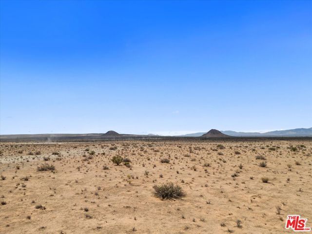 0 Section 36 Township 12 Range 10, California City, CA 93505