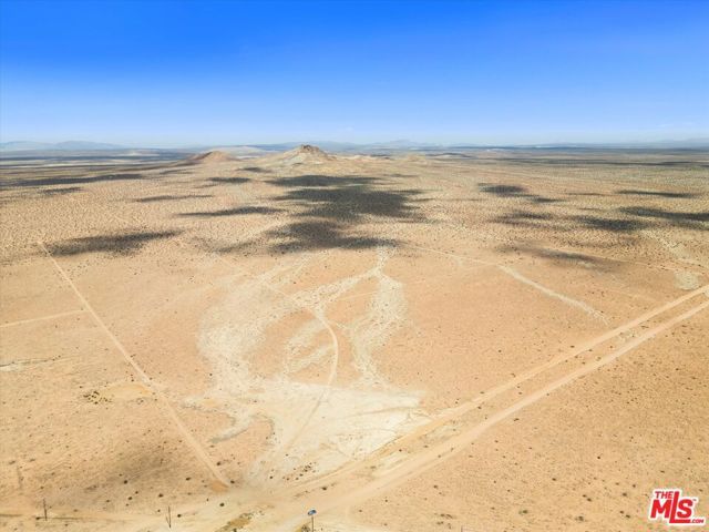 0 Section 36 Township 12 Range 10, California City, CA 93505