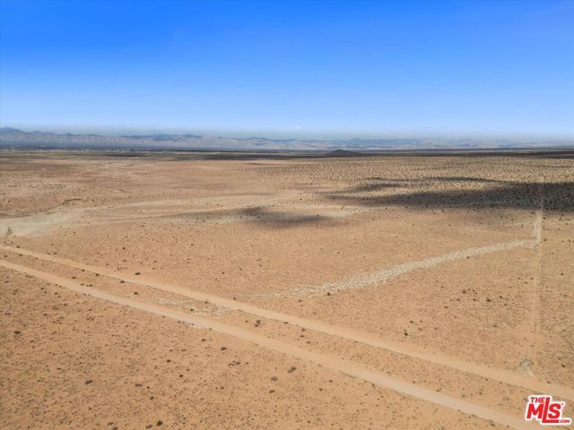 0 Section 36 Township 12 Range 10, California City, CA 93505