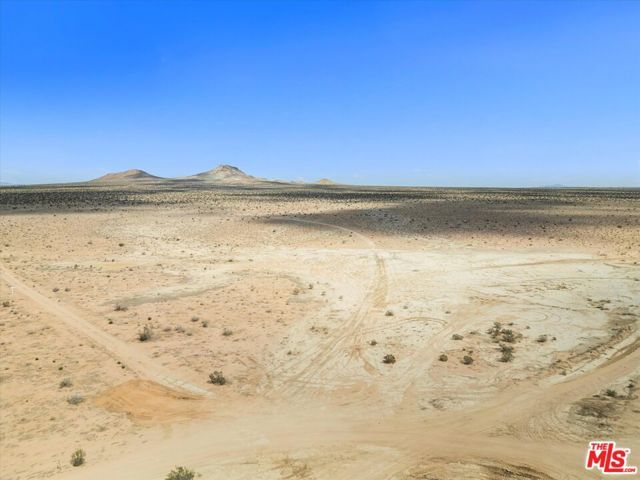 0 Section 36 Township 12 Range 10, California City, CA 93505