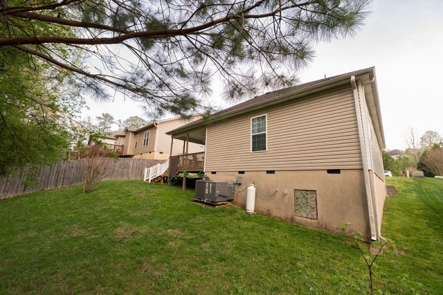 2341 Lake Mist Drive, Chattanooga, TN 37421