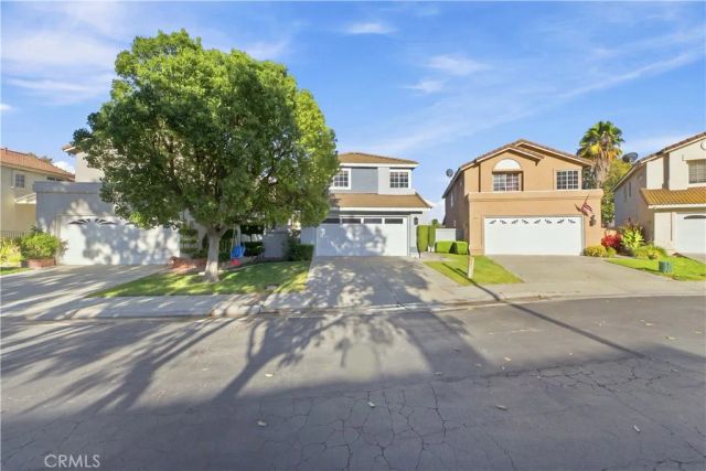 811 Ranch Vista, Corona, CA 92879