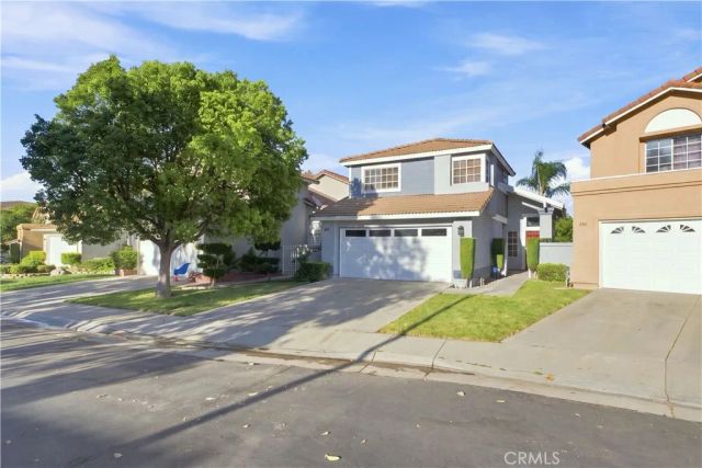 811 Ranch Vista, Corona, CA 92879