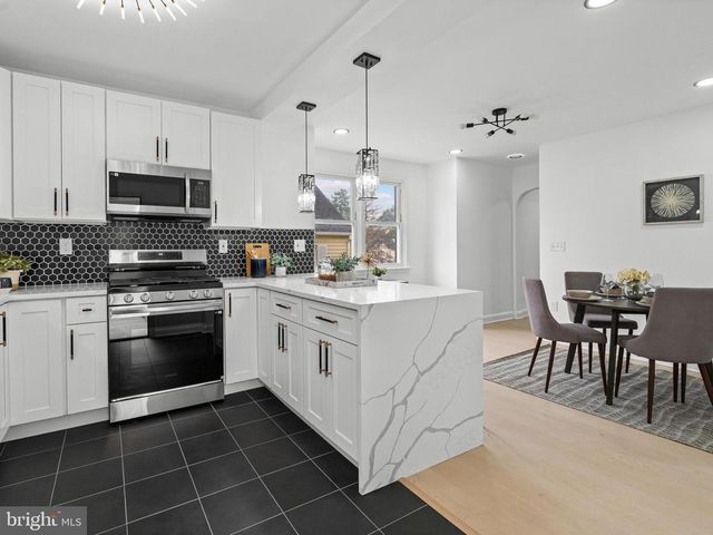5927 EURITH AVE, Baltimore, MD 21206