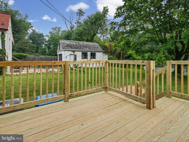 5927 EURITH AVE, Baltimore, MD 21206