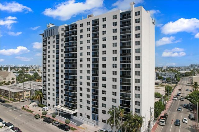 401 69th St 605, Miami Beach, FL 33141